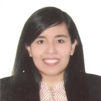 Claudia Gonzales