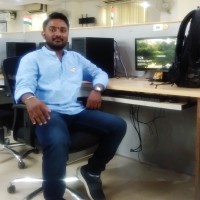 Sai Krishna Nethikar