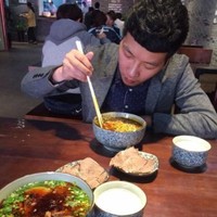 Aaron Hu