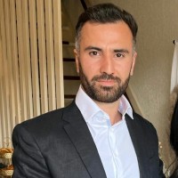 Pedram Rahimi