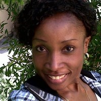 Belindah Chishimba