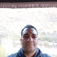 Marcelo Andres Torres Avila