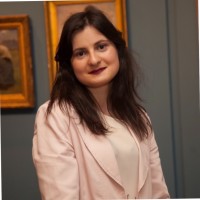Mariami Chumburidze