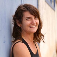 Barbara Mathevon