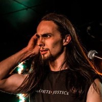 Bryce Patten