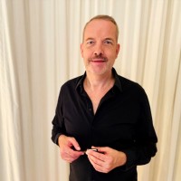 Dirk R. Magotsch