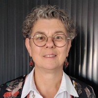 Sylvia Morisset