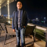 Youssef Osama