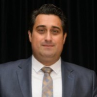 Navid Zolfaghari