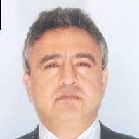 Dr.Arian Mufid