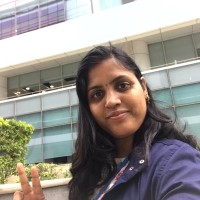 Aparna srivastava