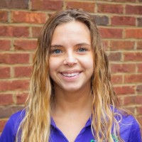 Karlie Wright