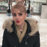 Mahta Radkarimi