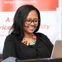 Jennifer Njuguna - Acim/Birs