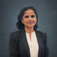Shivani Bansal