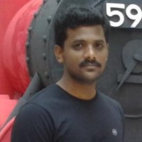 Chandran M