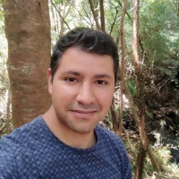 Jorge Ramos Fuentes