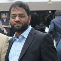 Imran Ramzan