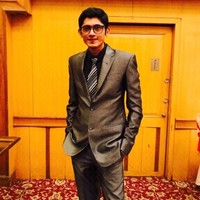 Nandan Bondre