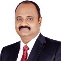 Prakash Babu S