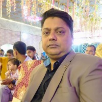 Israr Uddin Khan