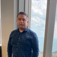 Julio Barreto