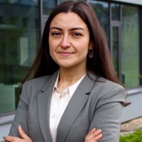 Büsra Yilmaz