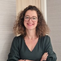 Sandra Cizeron