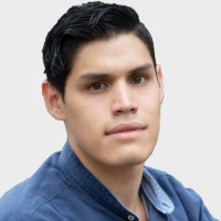 Ernesto Gabriel Reyes Isidro