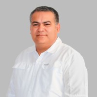 Javier Castillo Castro