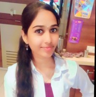 vanitha M