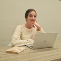 Anastasiia Kolehova