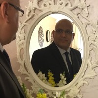 Raed Dawood