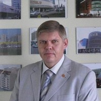 Sergey Khomenko