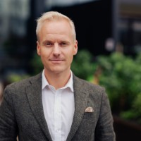 Niklas Røed Antonsen