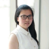 Hui Yin(Amy) Yu