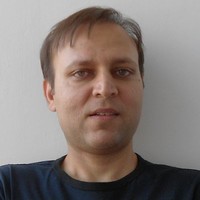 Rajiv Agarwal
