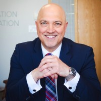 Eric Dion, Eng. EMBA Senior Executive
