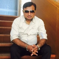 Dhaval Panchal