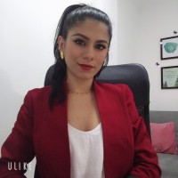 Cindy Milet Muñoz Martinez