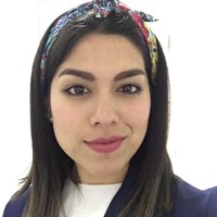 Carol Cahuana Espinoza