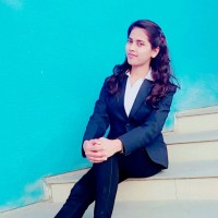 CHHAYA CHAVAN
