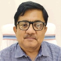 Satish Chandra Choudhary