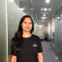 Savitri Patil