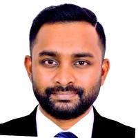 FAJAR MOHAMMED