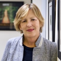 Janeice Weinand, PMP