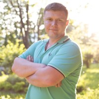 Виталий Щербак