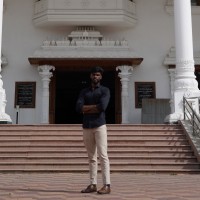 Dhanush Nagaraj