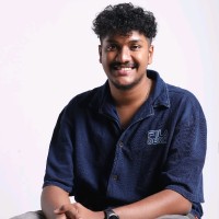 Jaideep N.J