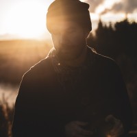 Simon Johnston